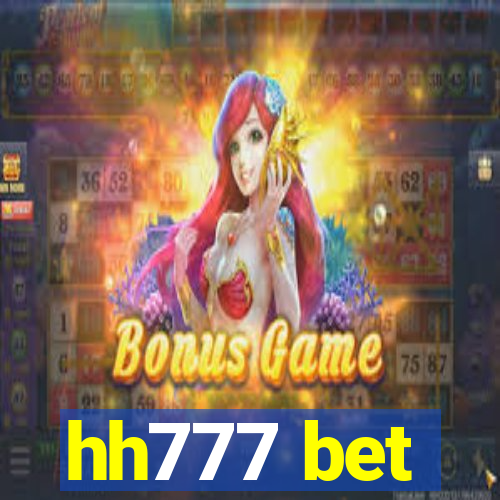 hh777 bet